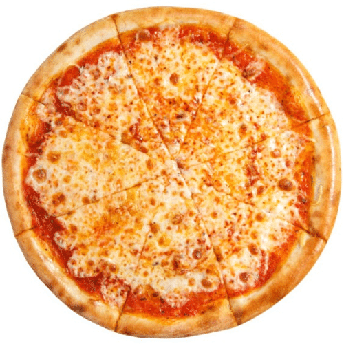 Pizza Margherita - Ø33cm