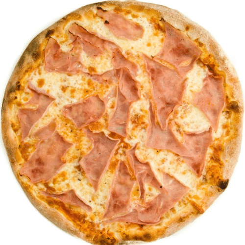 Pizza Prosciutto - Ø33cm