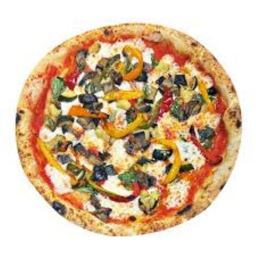 Pizza Vegetarisch - Ø33cm