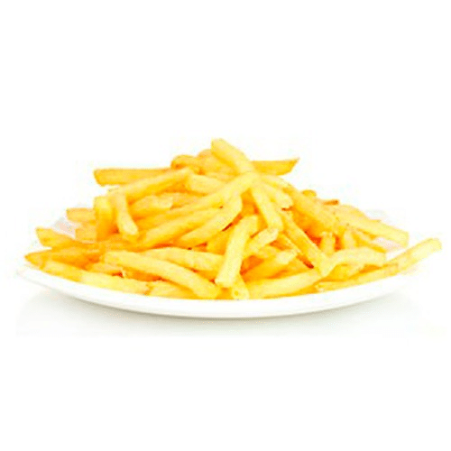Portion Pommes