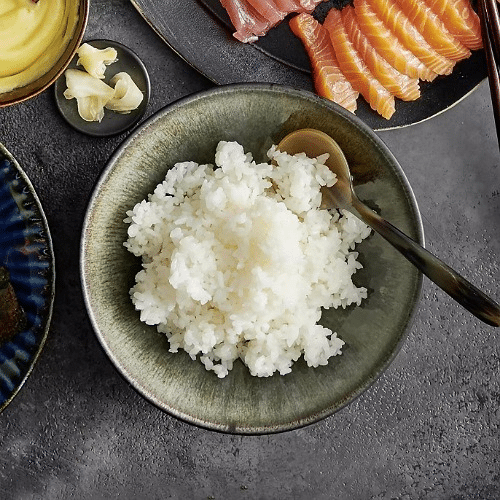 Extra Sushi Reis