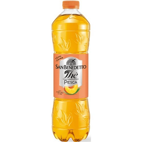 San Benedetto Pesca 0,5l