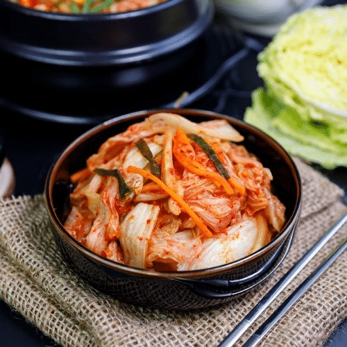 Kimchi