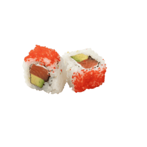 Miami Roll (8 Stück)