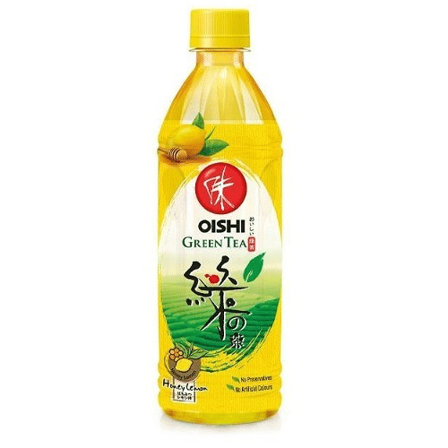 Oishi Honig 0,5l