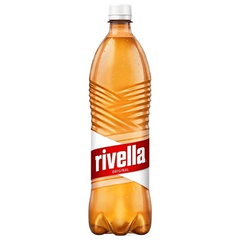 Rivella Rot 0,5l