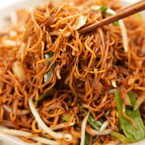 Tokyo Fried Noodles