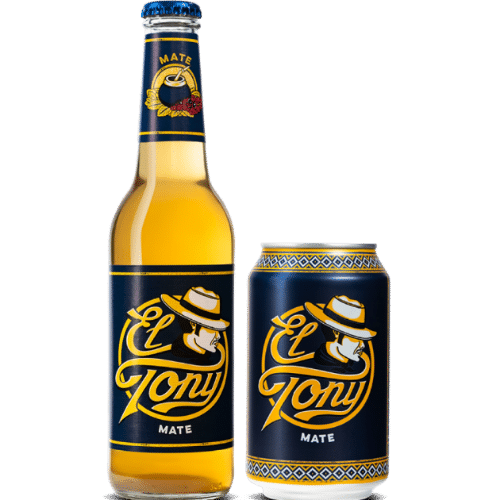 Tony Mate 0,33l