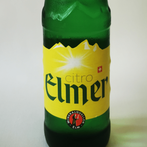 Elmer Citro 33.cl Glas