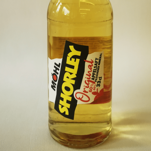 Schorley 33.cl. Glas