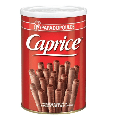 Caprice Papadopoulos 400g