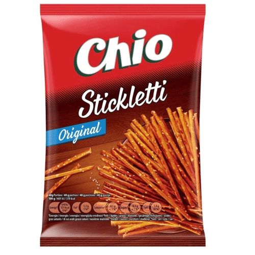 Chio Stickletti Original (40g)