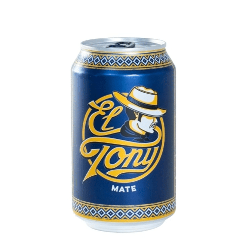 El Tony Mate 0.33l