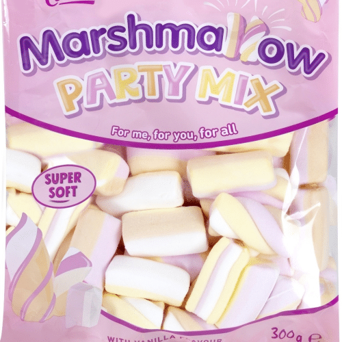 Marshmallow Party Mix 300g