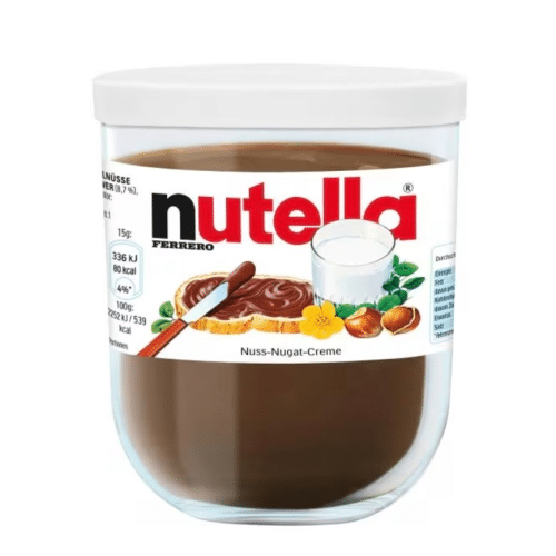 Nutella 200g