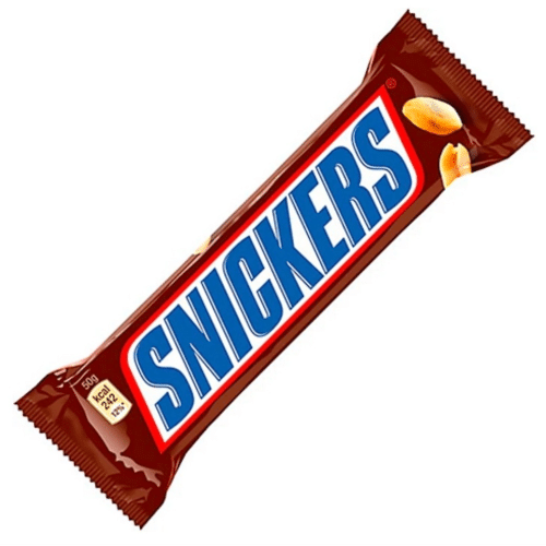 Snicker 50g