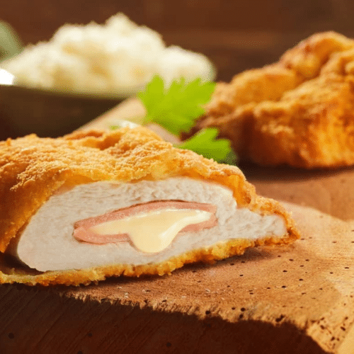 Berner Cordon Bleu