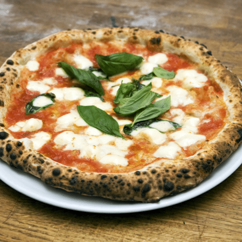 Buffalo Pizza - Ø40cm