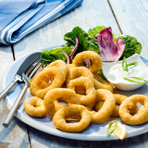 Calamares (10 Stück)