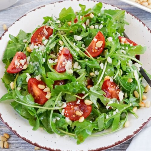 Insalata Rucola