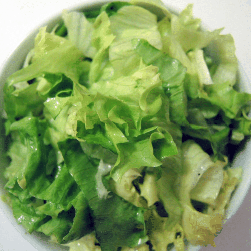 Insalata Verde