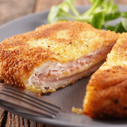 Mir isch Glich Cordon Bleu