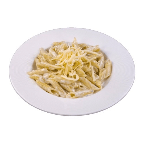 Pasta alla Panna