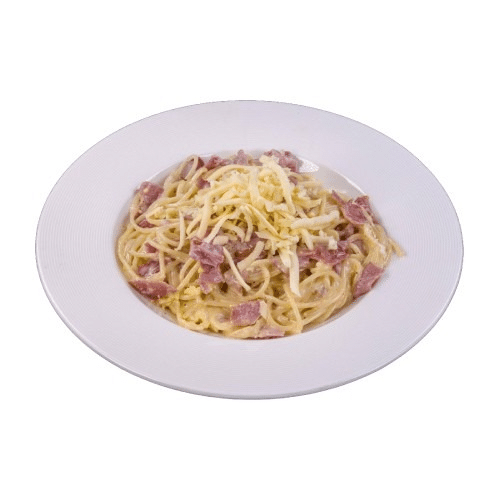 Pasta Amatriciana