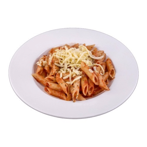 Pasta Napoli