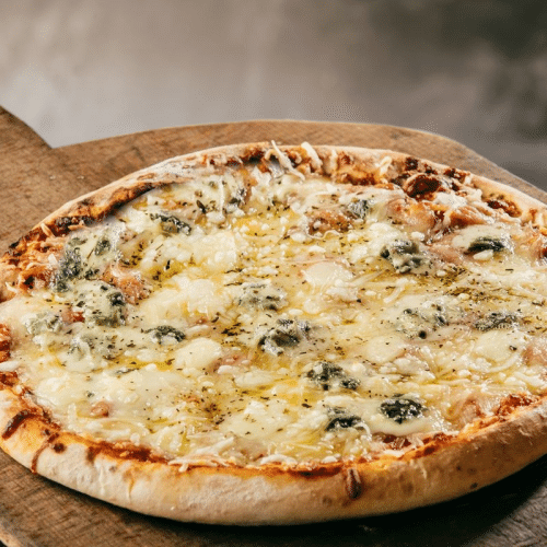 Pizza Gorgonzola - Ø40cm