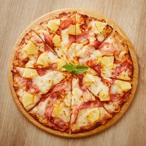 Pizza Hawaii - Ø32cm