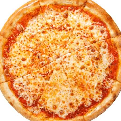 Pizza Margherita - Ø32cm