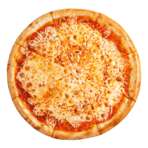 Pizza Margherita - Ø40cm