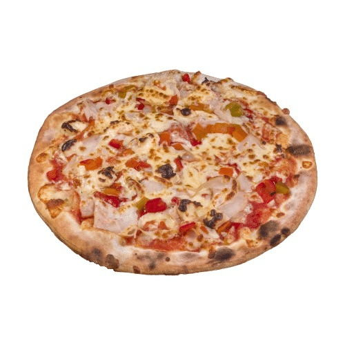 Pizza Menü 1