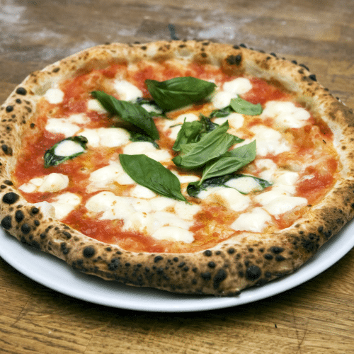 Pizza Menü 2
