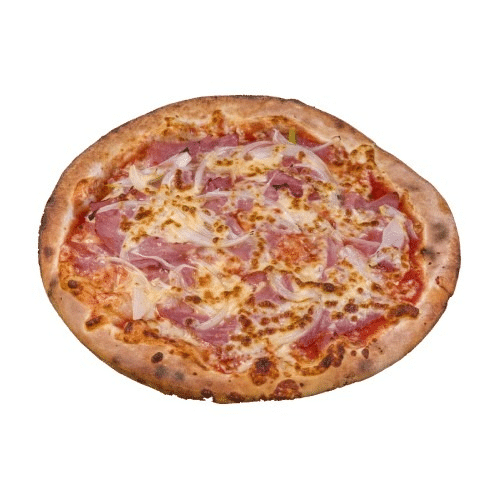 Pizza Prosciutto - Ø32cm