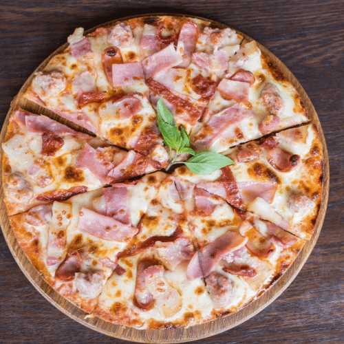 Pizza Siciliana - Ø32cm