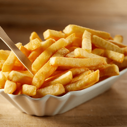 Pommes Frites