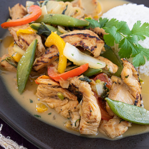 Pouletbrustfilet