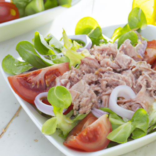 Tonno Salat