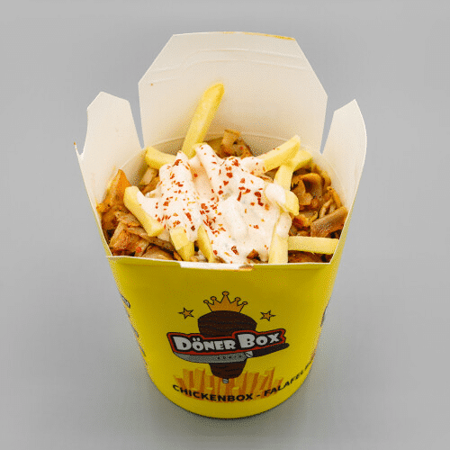 Döner Box