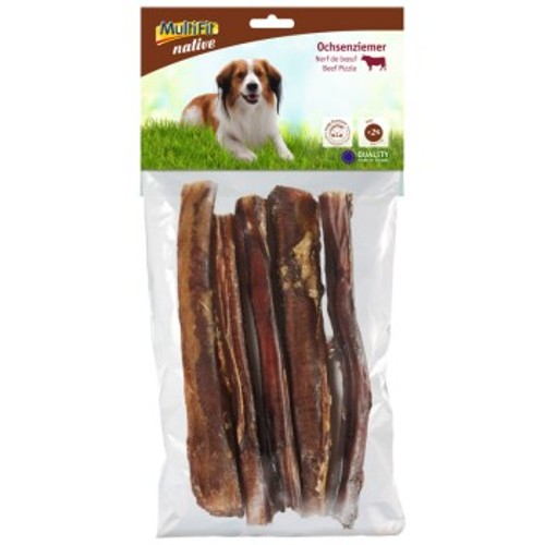 MultiFit native Ochsenziemer 400g