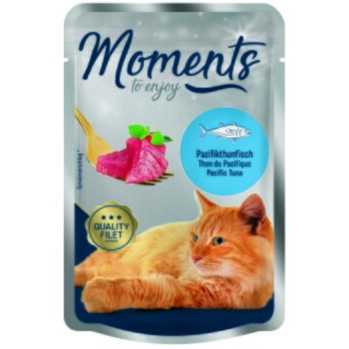 MOMENTS Adult Pazifikthunfisch 70g
