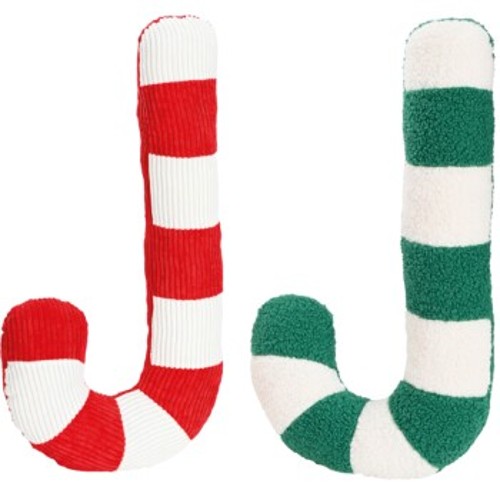 FIT+FUN Spielzeug Xmas Zuckerstange XL