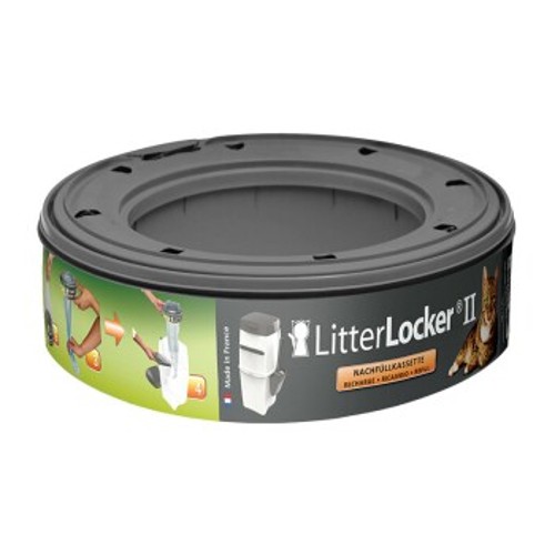 Litter Locker ll Nachfüllkassette