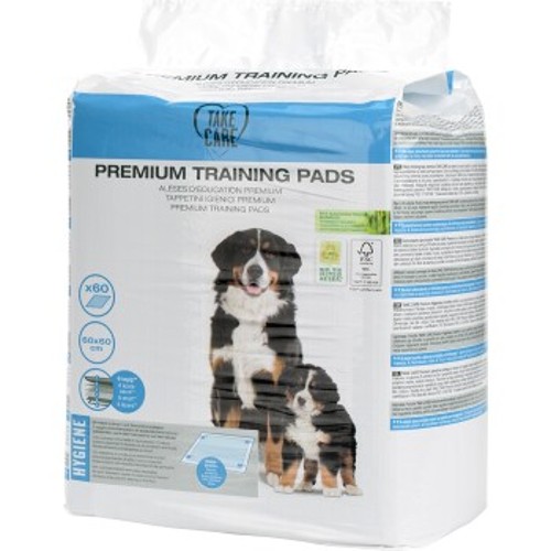 TAKE CARE Premium Training Pads 60 Stück