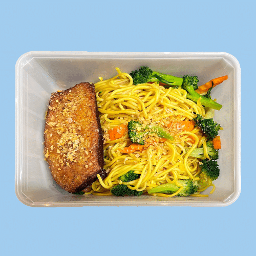 Entenbrust à la Mim