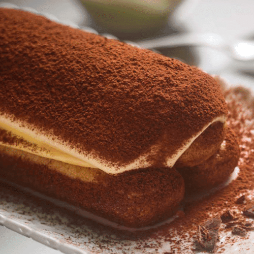 Tiramisu (Portion à 115 g)