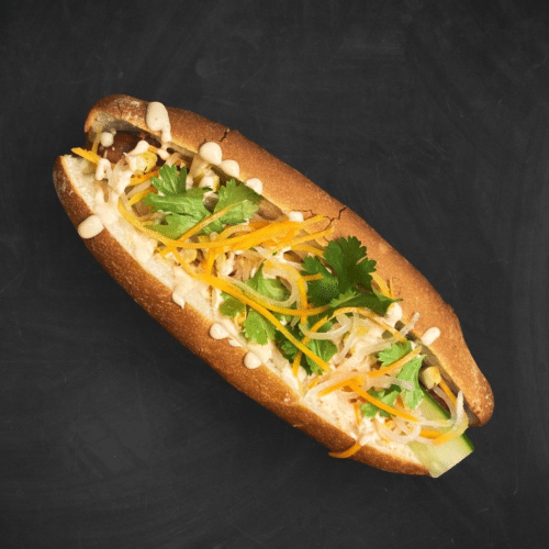 Bánh Mìschling