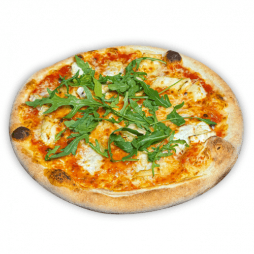 G.O.A.T Pizza